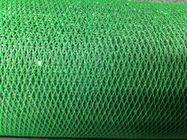 Commercial Fishing Nets / Durable Knotless Nylon Netting For Sea