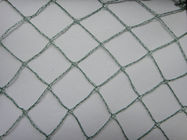 Greenhouse Knitted Mesh Polyethylene Bird Protection Netting For Fruit Trees
