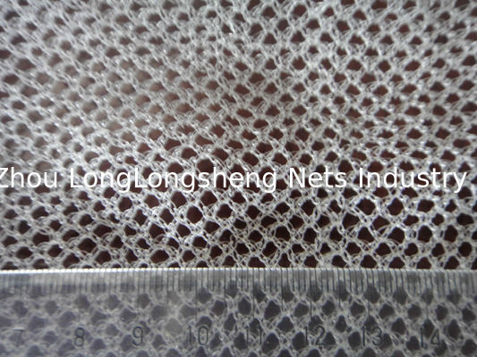 Knotless Casting Sea Monofilament Gill Nets / Weaving Fishing Net